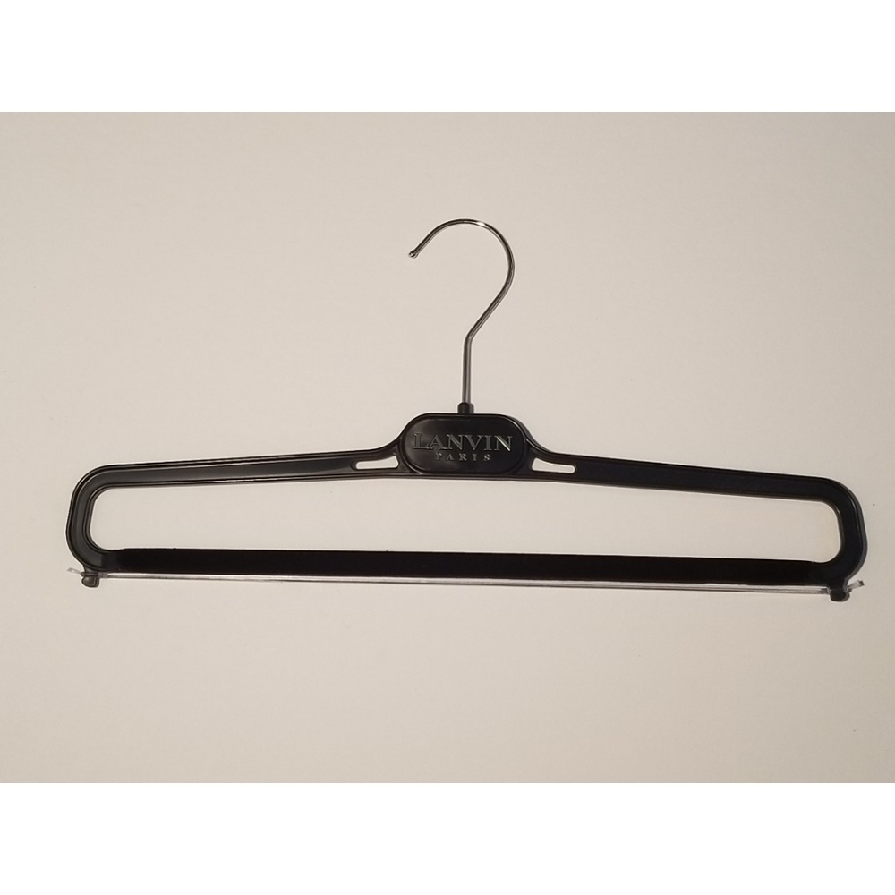 Lanvin pants hanger